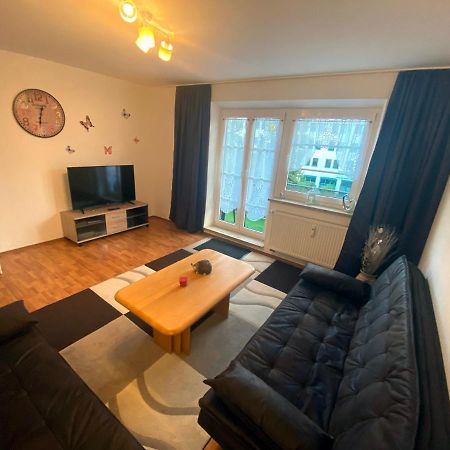 Ferienwohnung Augsburg 1 المظهر الخارجي الصورة