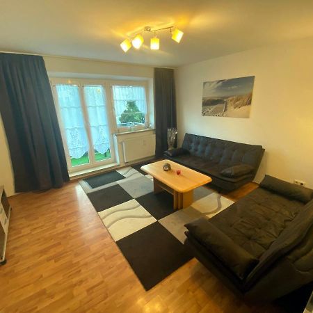 Ferienwohnung Augsburg 1 المظهر الخارجي الصورة