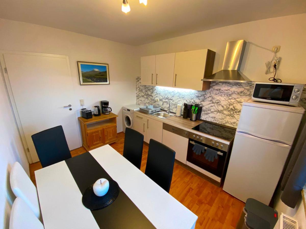 Ferienwohnung Augsburg 1 المظهر الخارجي الصورة